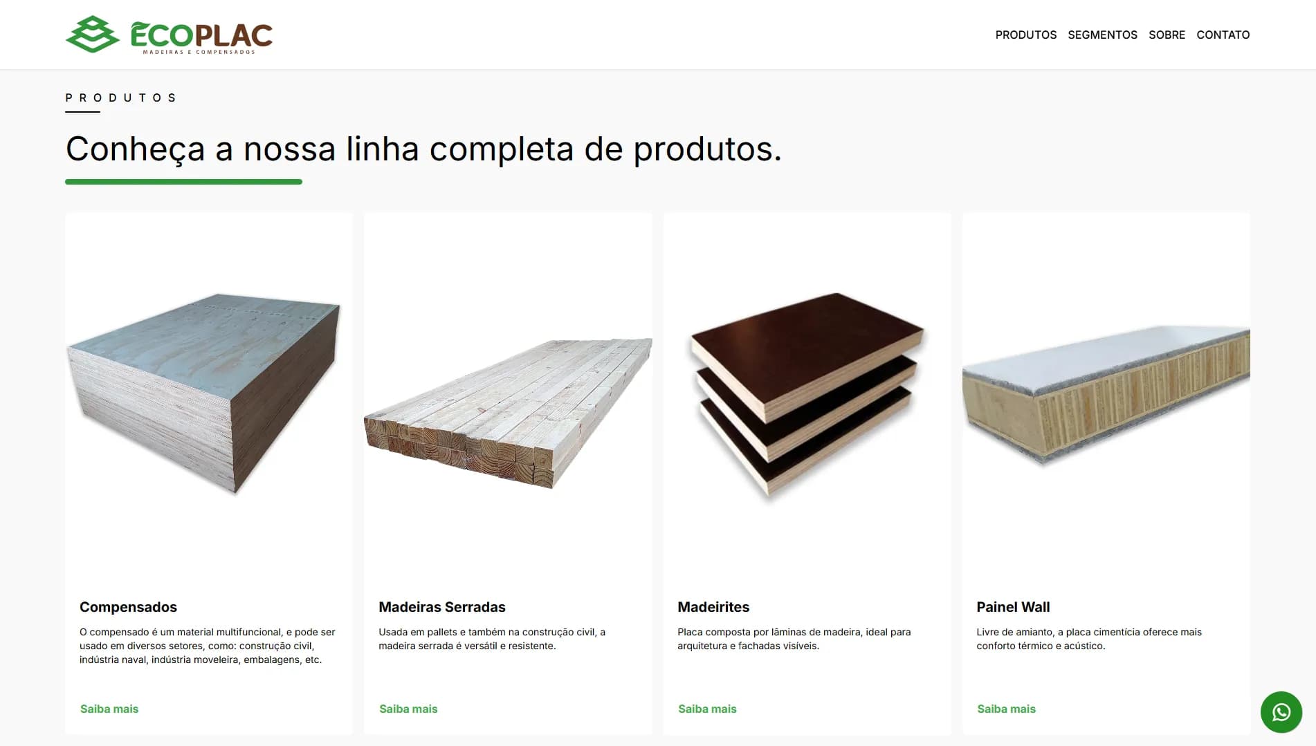 Ecoplac — 3