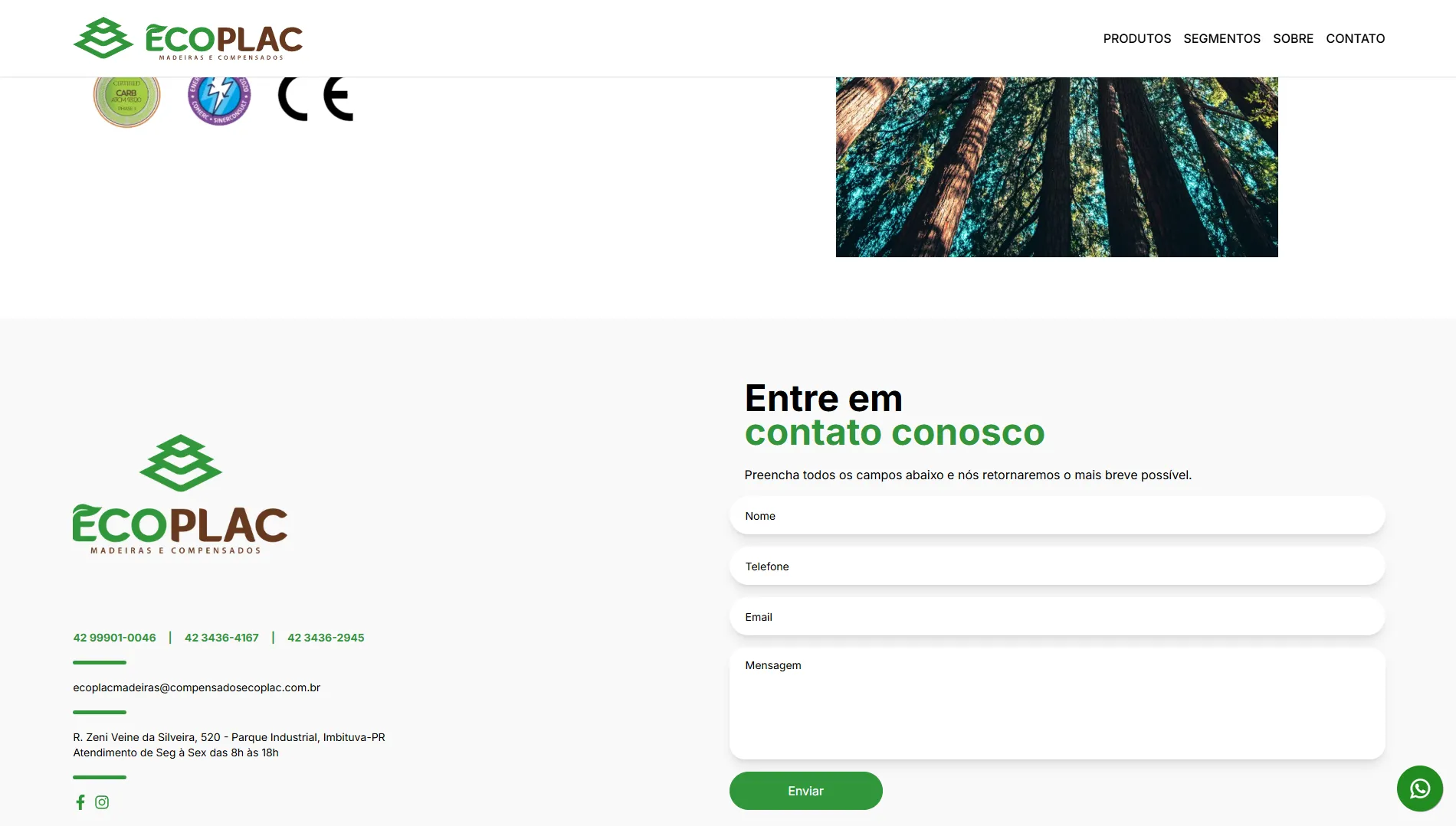 Ecoplac — 6
