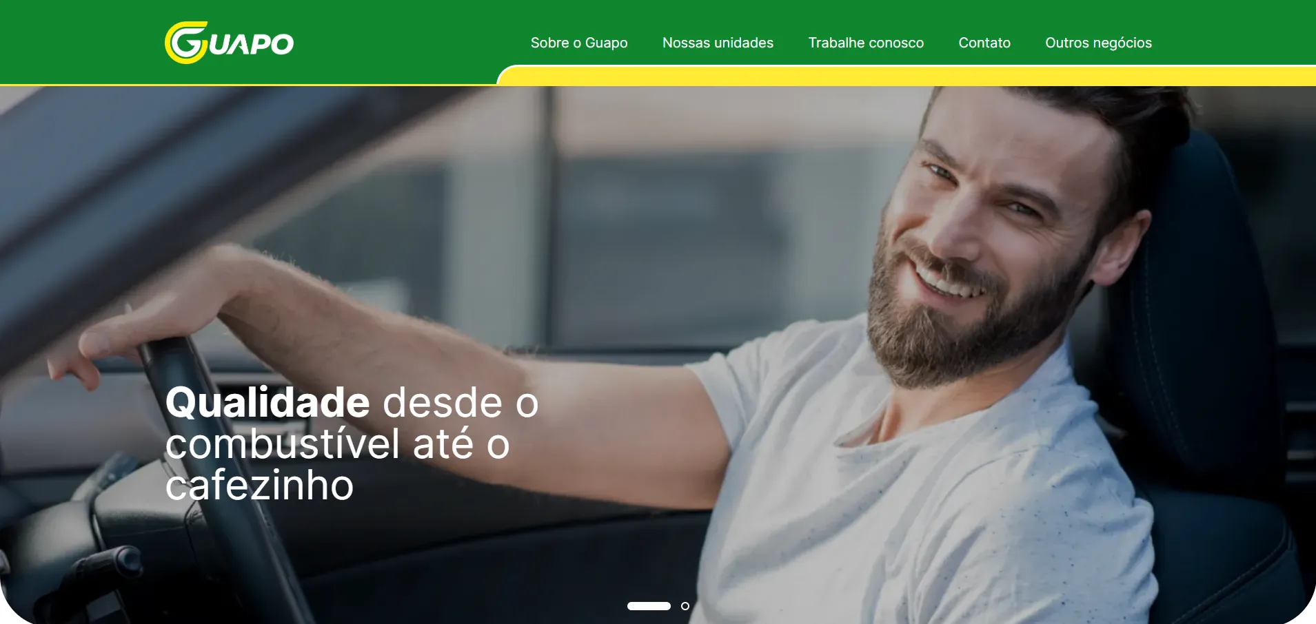 Posto Guapo — 2