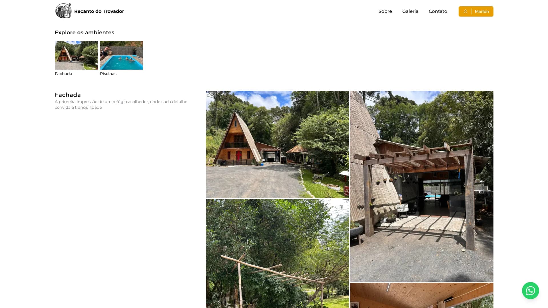 Gallery Page