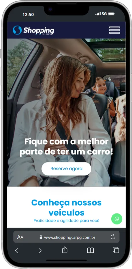 Rent a Car PG — 4