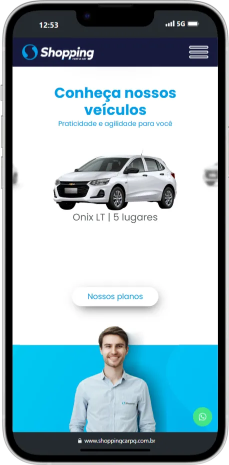 Rent a Car PG — 6