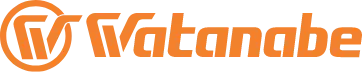 Logo for Watanabe