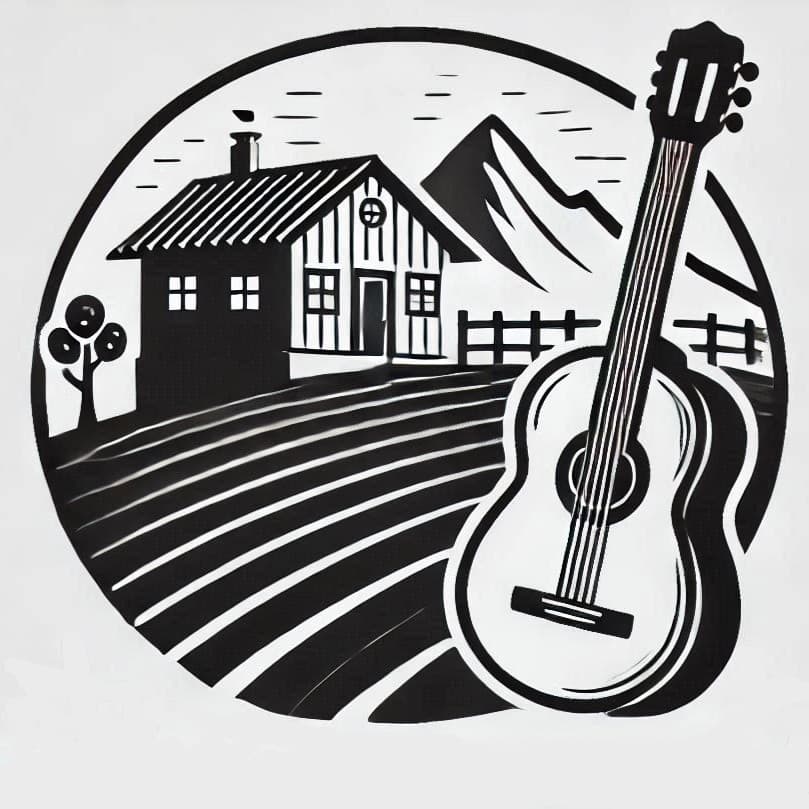 Logo for Recanto do Trovador