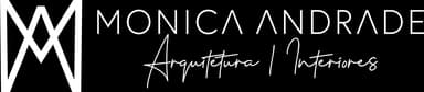 Logo for Monica Andrade Arq