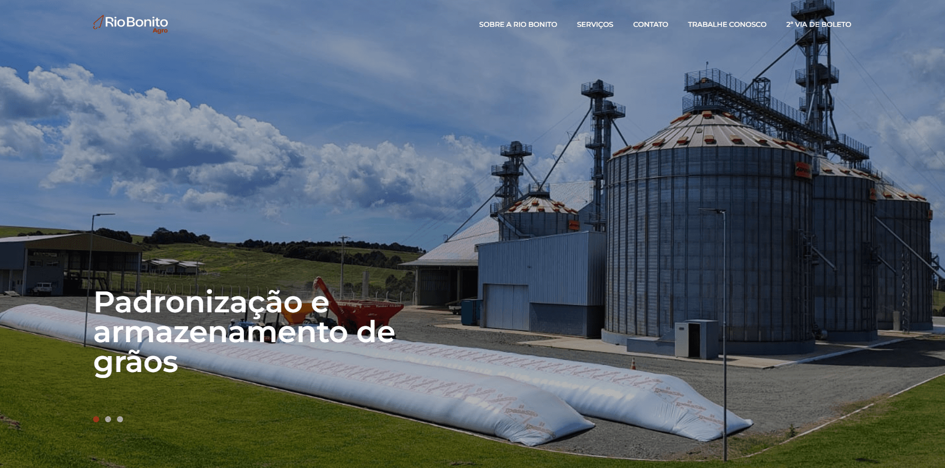 Rio Bonito Agro