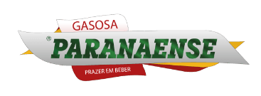 Logo for Gasosa Paranaense