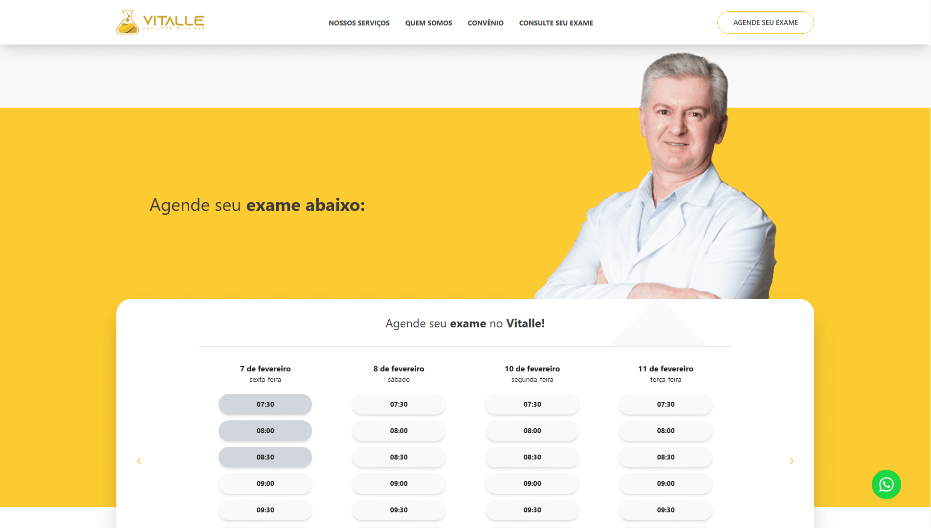 Vitalle