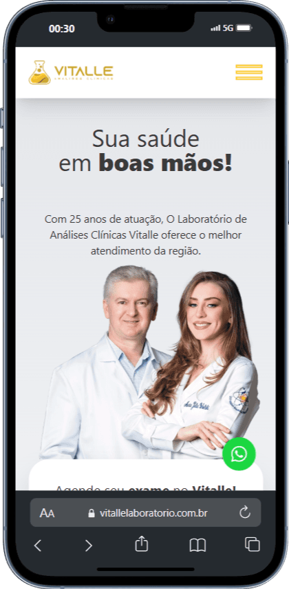 Vitalle