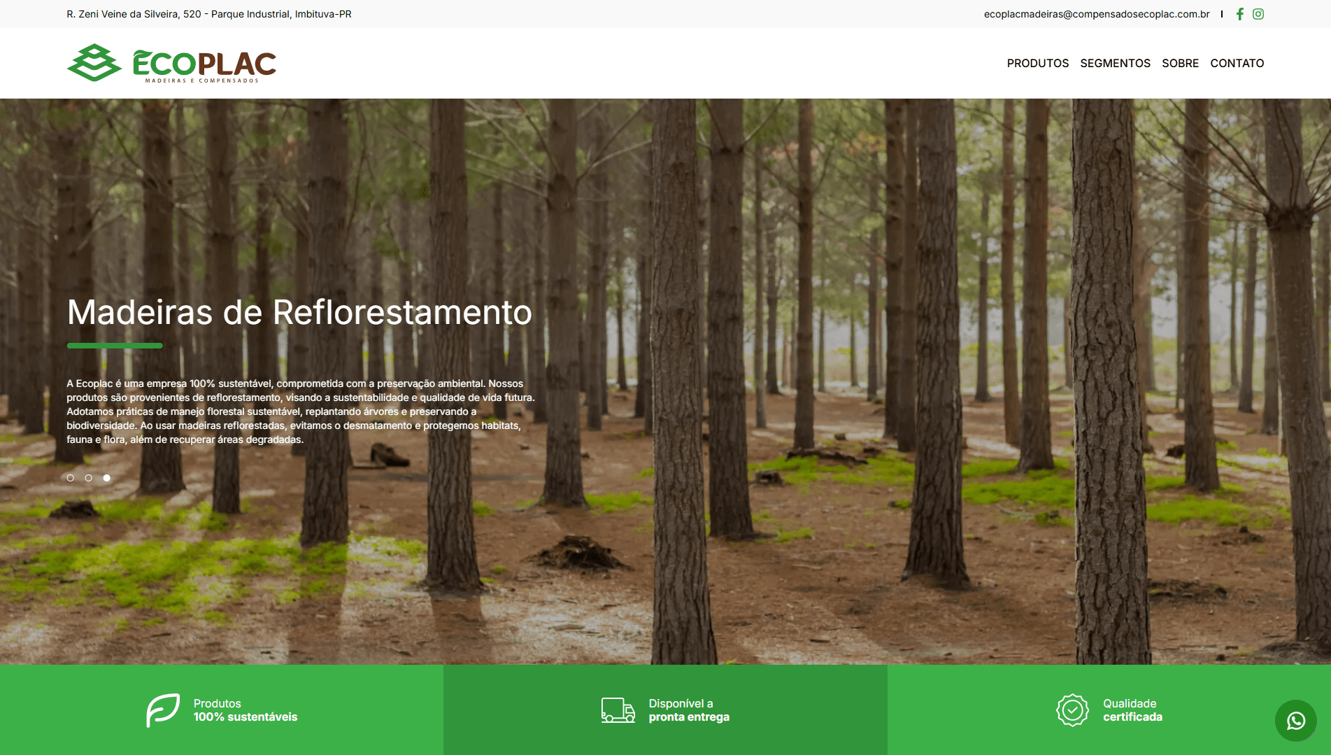 Ecoplac