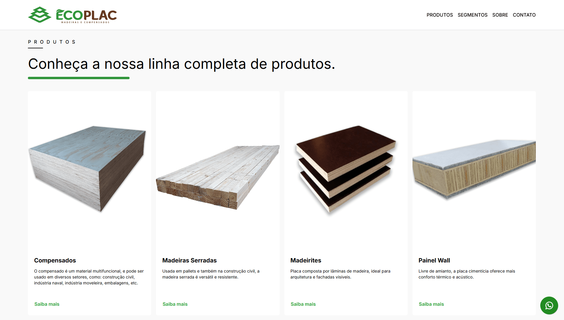 Ecoplac