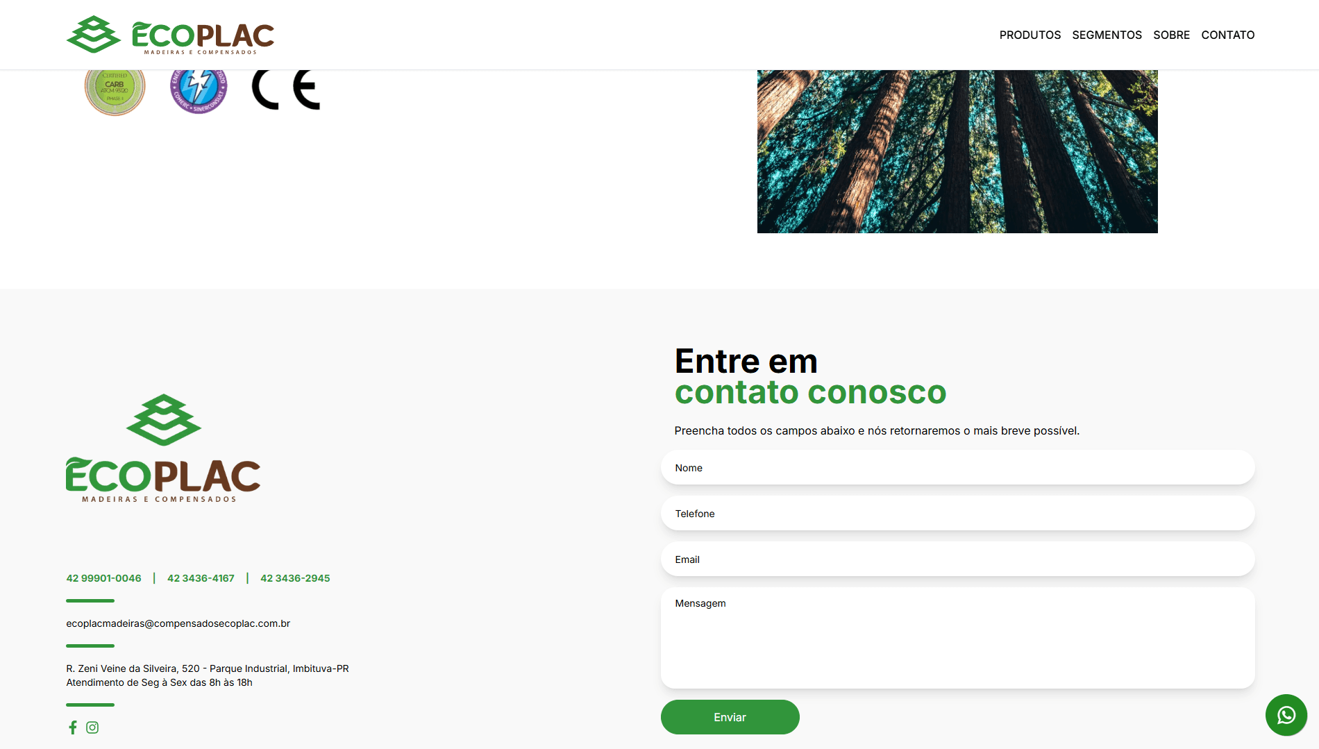 Ecoplac