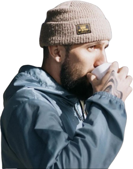 Marlon's profile picture